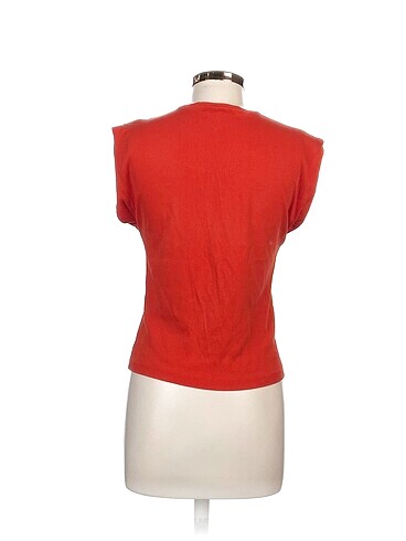 s Beden Zara Bluz %70 İndirimli.