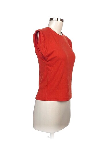 Zara Zara Bluz %70 İndirimli.