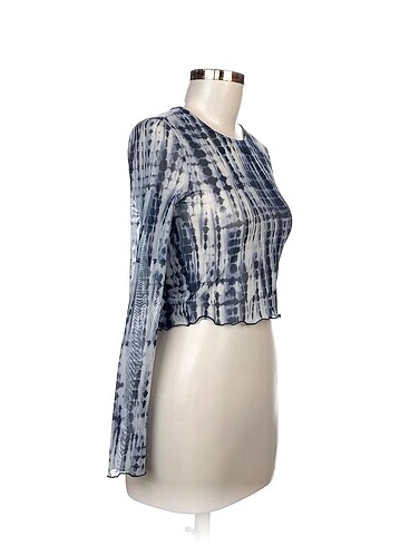 Vintage Love Vintage Love Bluz %70 İndirimli.