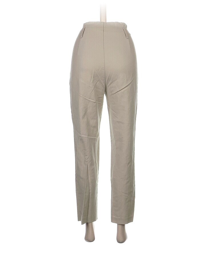 Stradivarius Kumaş Pantolon %70 İndirimli. - Görsel 3