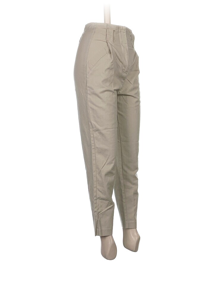 Stradivarius Kumaş Pantolon %70 İndirimli. - Görsel 2