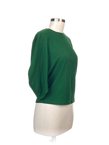 Vintage Love Vintage Love Bluz %70 İndirimli.