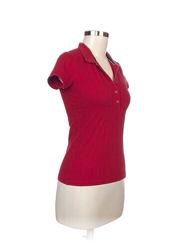 U.S Polo Assn. U.S Polo Assn. T-shirt %70 İndirimli.