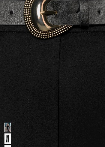 Zara model tayt pantolon - Görsel 5