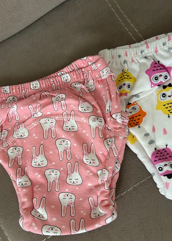 Üst kalite alıştırma külodu - Görsel 4