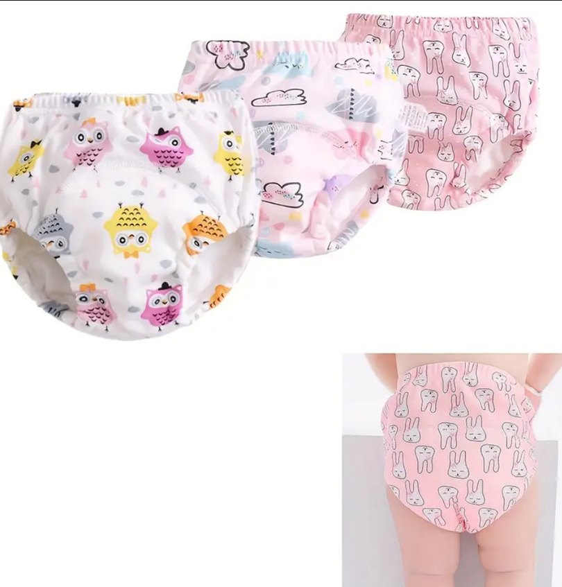 Üst kalite alıştırma külodu - Görsel 2