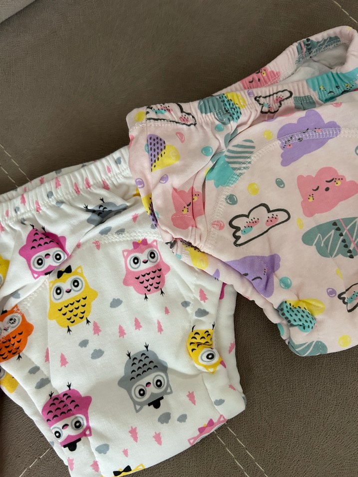 Üst kalite alıştırma külodu - Görsel 5