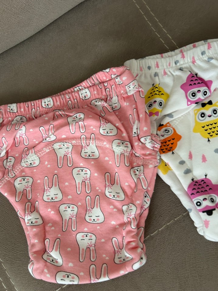 Üst kalite alıştırma külodu - Görsel 4