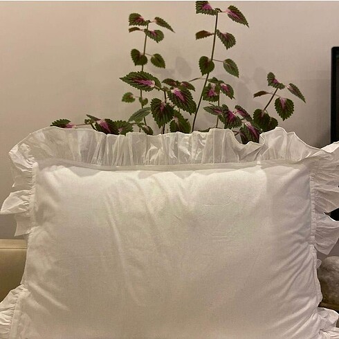 Beden Yastık kılıfı