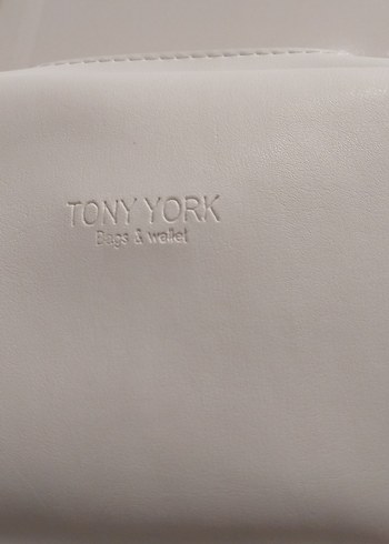 Zara Beyaz Minimalist Kadın Çapraz Çanta