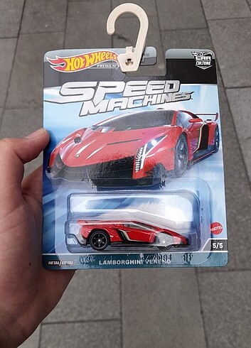  HOT WHEELS PREMINIUM