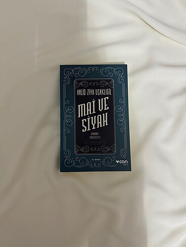 Maş ve siyah