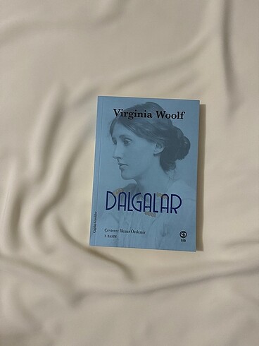 Virginia woolf dalgalar