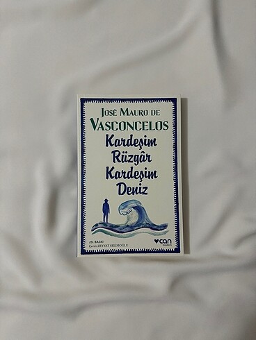 Kardeşim rüzgar kardeşim deniz