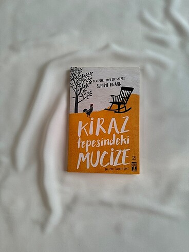 Kiraz tepesindeki mucize