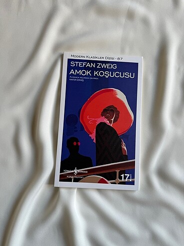 Amok koşucusu