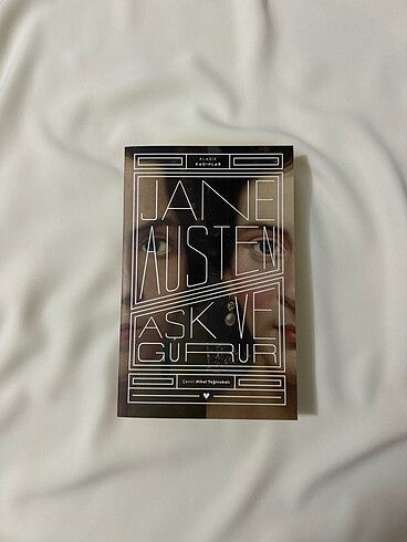 Aşk ve gurur