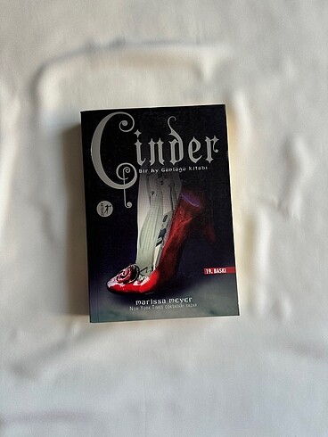 Cinder