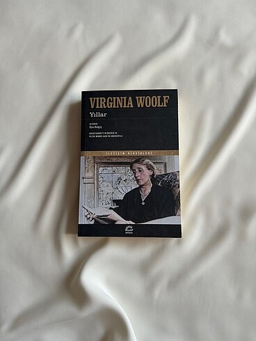 Yıllar - virginia woolf