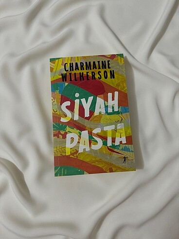 Siyah pasta