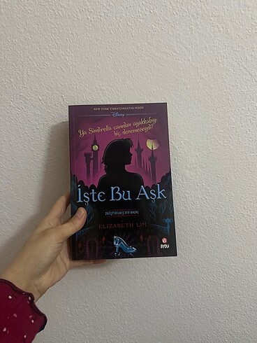 İşte bu aşk
