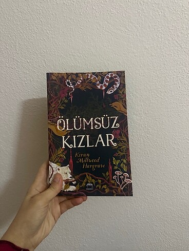 Ölümsüz kızlar