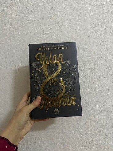 Yılan ve güvercin (ciltli)