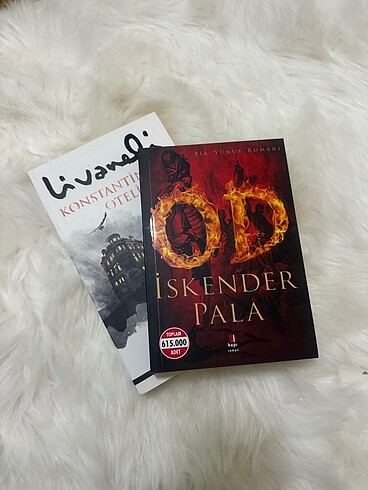2 kitap