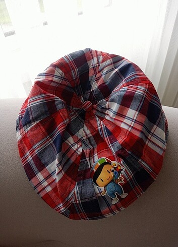 Diğer 3-5 Yaş, 21 cm