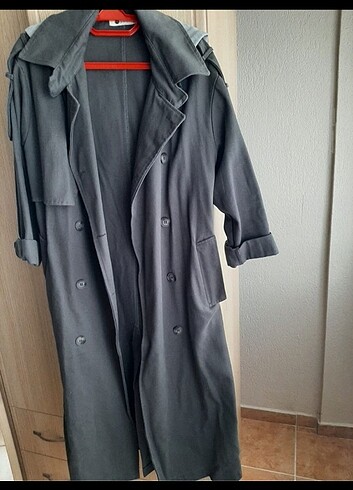 Trench kaban - Görsel 2