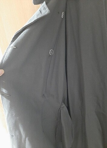 Trench kaban - Görsel 7