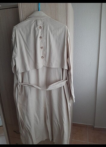 Trench kaban  - Görsel 4