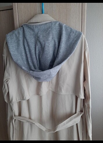 Trench kaban  - Görsel 5