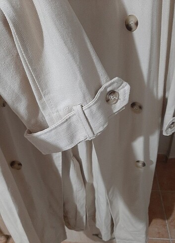 Trench kaban  - Görsel 7