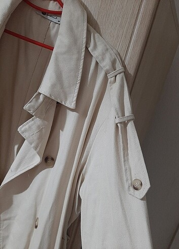 Trench kaban  - Görsel 10