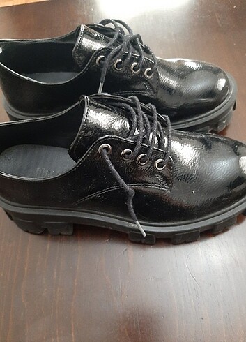 Zara ayakkabi - Görsel 3