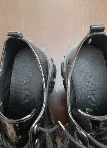 Zara ayakkabi - Görsel 4