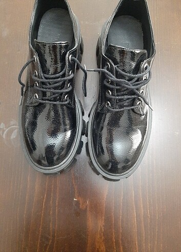 Zara ayakkabi - Görsel 2