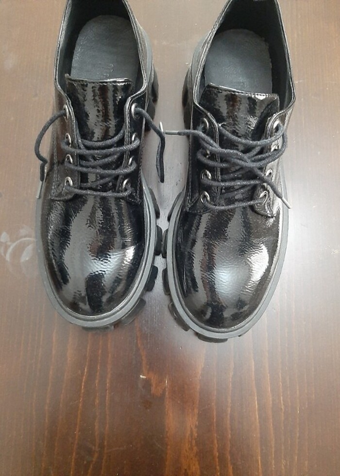 Zara ayakkabi - Görsel 2