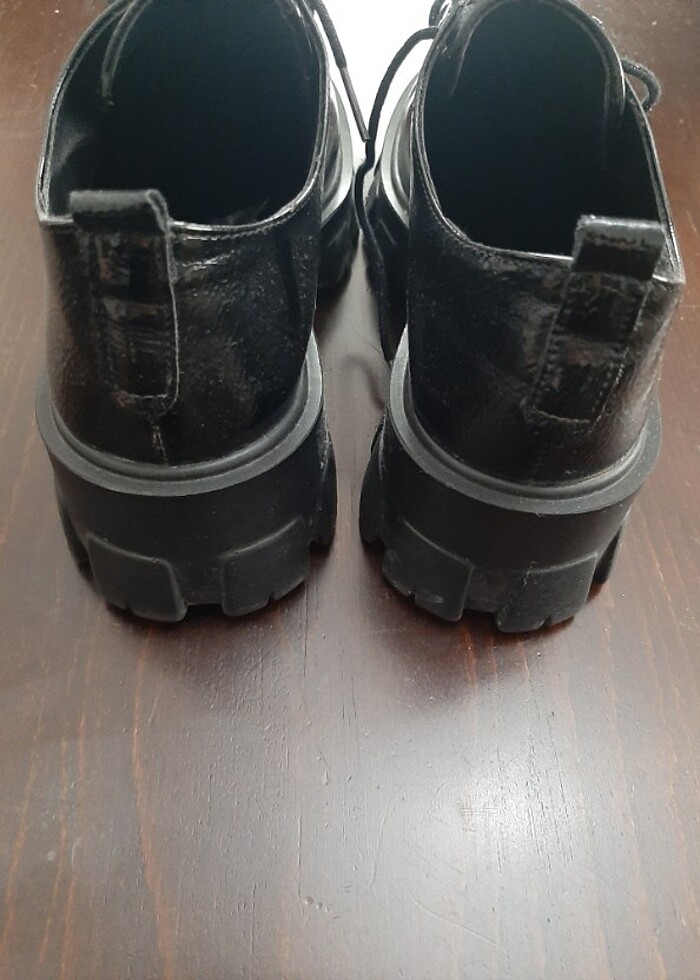 Zara ayakkabi - Görsel 5