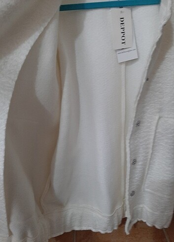 Zara ceket - Görsel 3