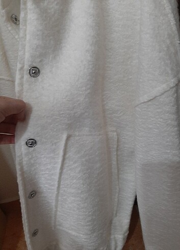 Zara ceket - Görsel 8