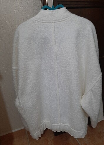 Zara ceket - Görsel 10