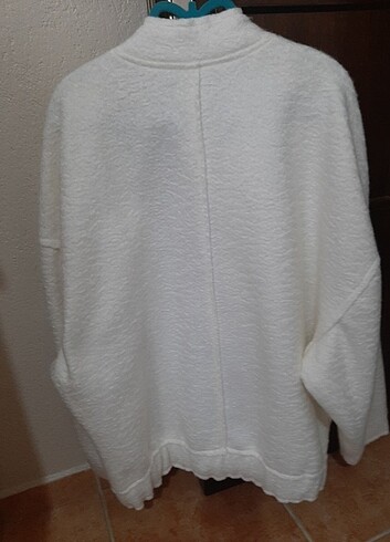 Zara ceket - Görsel 11