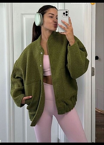 Zara ceket - Görsel 2