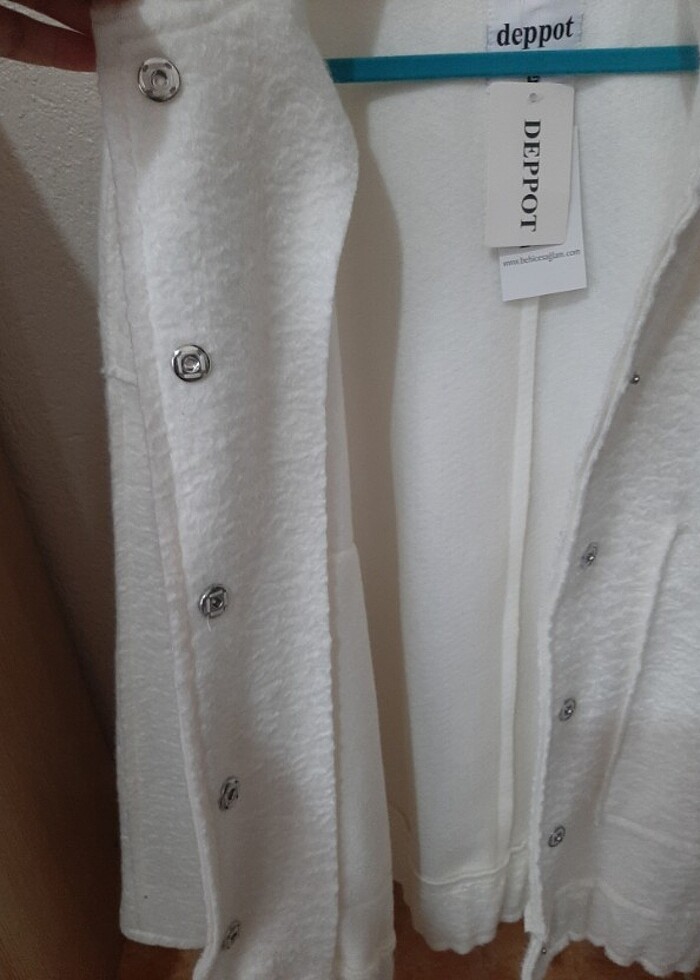 Zara ceket  - Görsel 4