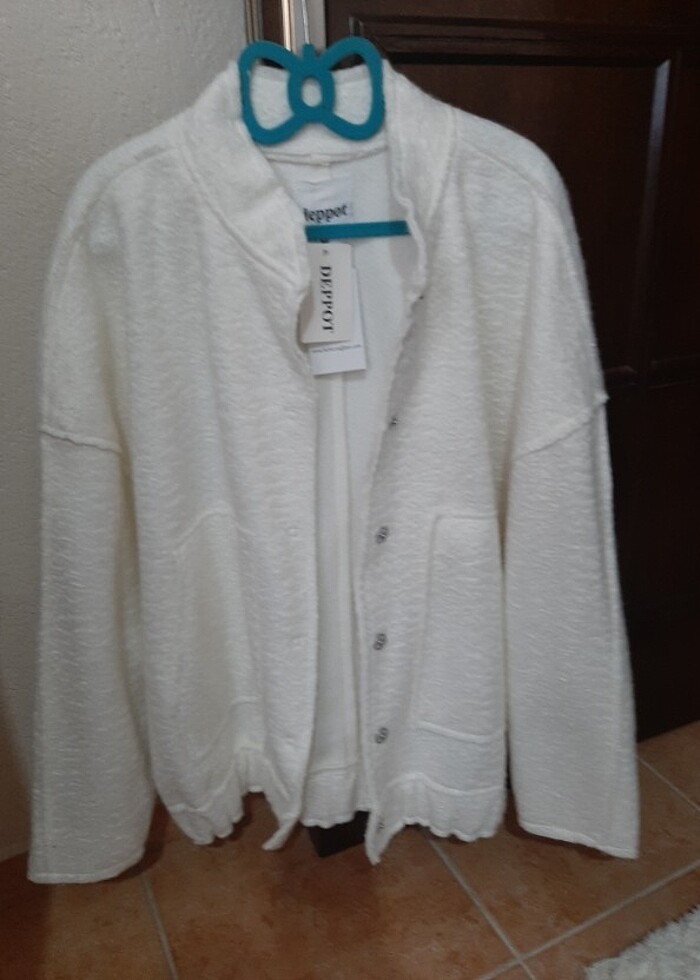 Zara ceket  - Görsel 5