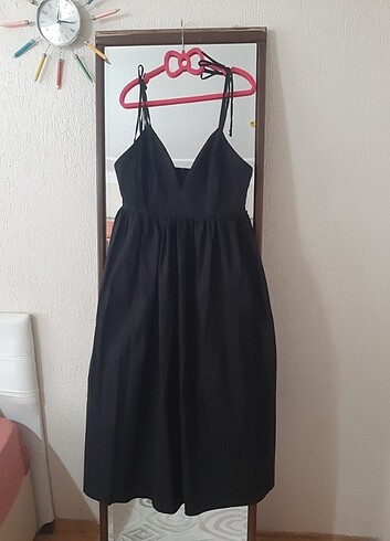 40 Beden Zara elbıse