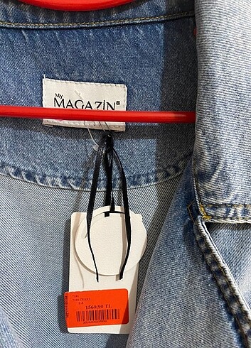 Zara kot ceket - Görsel 9