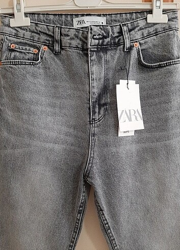 Zara pantolon - Görsel 3